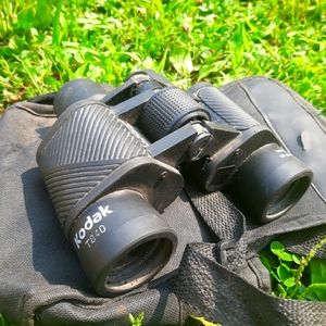 Kodiak T840 Binoculars used